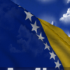 Bosnia Flag Live Wallpaper icon