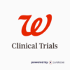 Walgreens Clinical Trials icon