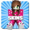 Skins Baby for Minecraft icon