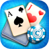 BlackJack Arena 21 card game icon