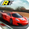 IR Racing Team Cars Game icon