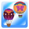 Great Hot Air Balloon Race icon