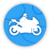 Smart bike mode Auto Responder icon