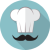 Sweet Recipes Easy Cooking icon