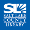 Salt Lake County Library icon