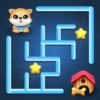 Maze Pet Adventure icon