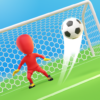 Crazy Kick! Fun Football game icon