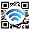 WiFi QrCode Password scanner icon