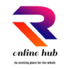 onlinehub icon