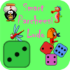 Smart Parcheesi Ludo icon