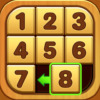 Number Puzzle – Number Games icon