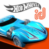 Hot Wheels id icon