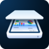 Tiny Scanner – PDF Scanner App icon