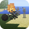 Crazy Mobs addon for MCPE icon