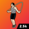 Jump Rope: Stamina Workout icon