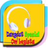 Dangdut Spesial Legista Offline icon