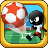 Stickman Free Kick icon