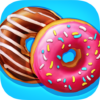 Sweet Donut Desserts Party! icon