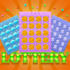 Lottery Scratch Ticket Scanner icon