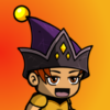 Idle Grail Quest Funny RPG icon