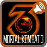 Mortal Kombat Sound Board icon