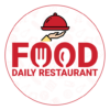 Food Daily Restaurant icon