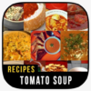 Delicious Tomato Soup Recipe icon