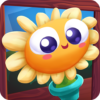 Merge Garden Combine and Create Awesome Flowers icon