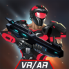 VR AR Dimension Games icon