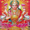 Laxmi Mata Live Wallpaper icon