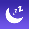 Light Sleep Relax and Sleep icon