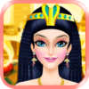 Egypt Princess Salon Makeover icon