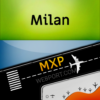 Malpensa Airport (MXP) Info icon