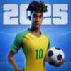 Soccer Matchday Manager 25 icon