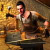 Blade Forge Blacksmith Games icon