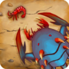 Spore Monsters.io Evolution icon