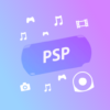 Rapid Emulator for PSP Games icon