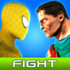 Superheroes Fight of Champions icon