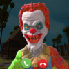 Horror Clown Prank Call Scary Clown Game icon