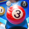 8 Ball Shoot It All – 3D Pool icon