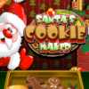 Santa Craft Cookie icon