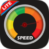 Free WiFi Internet 3g, 4g 5g Speed Test Checker icon