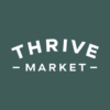 Thrive Market: Shop Healthy icon