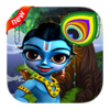 Krishna run Adventure icon