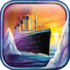 Titanic Hidden Object Game – Detective Story icon