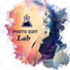 Photo LabPhoto Editor 2020 icon