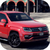 Amarok Driving Simulator icon