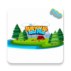 Surivival Island Pro icon