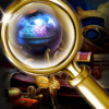 Hidden Object Games Vintage House Mystery Secret icon