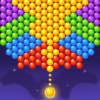 Bubble Shooter Magic Adventure icon